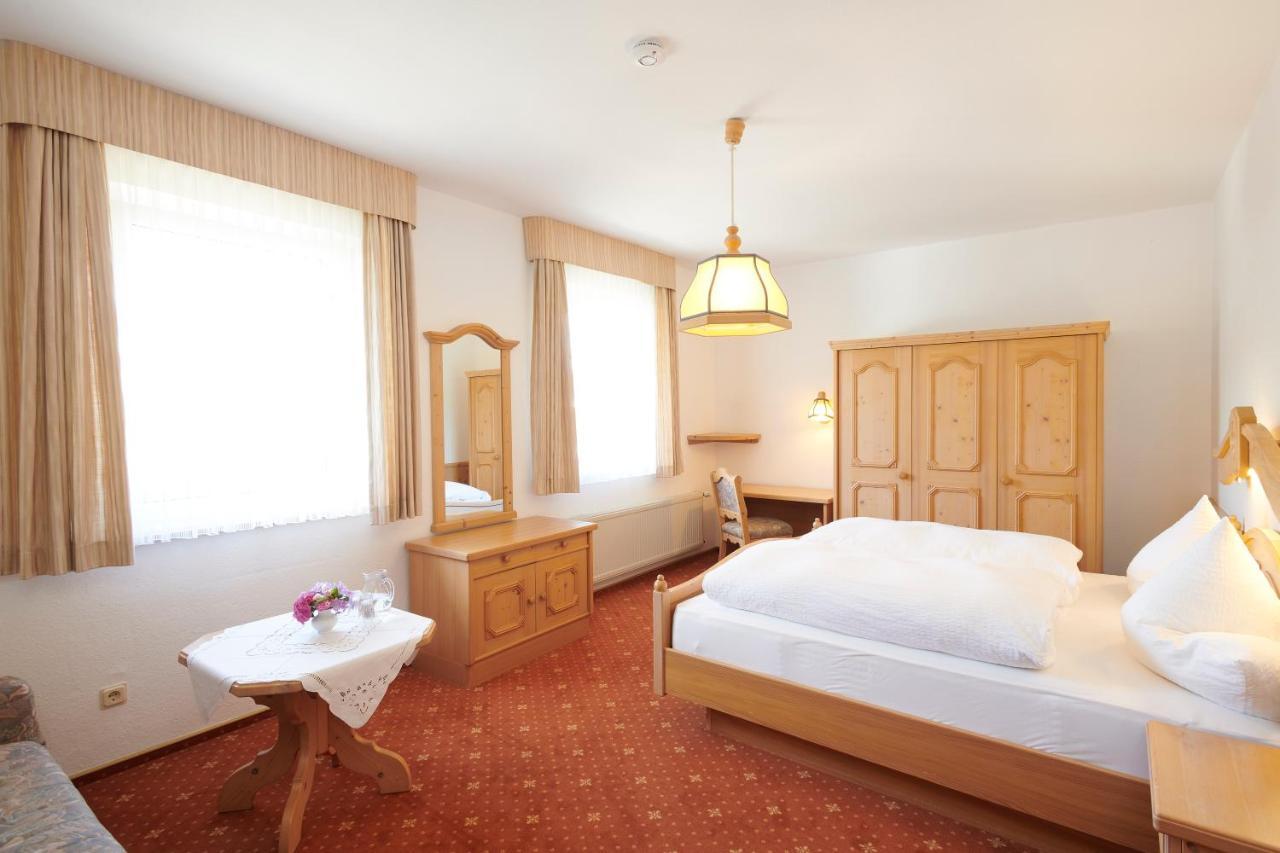 The Conscious Farmer Bed And Breakfast Sauerland Willingen  Luaran gambar