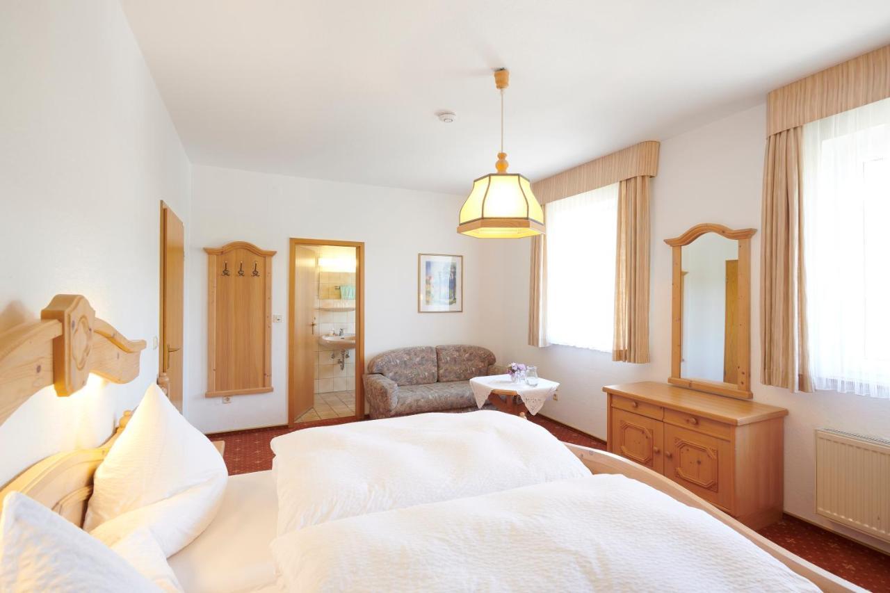 The Conscious Farmer Bed And Breakfast Sauerland Willingen  Luaran gambar