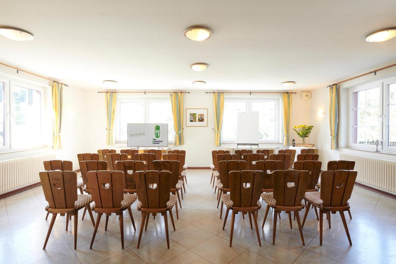 The Conscious Farmer Bed And Breakfast Sauerland Willingen  Luaran gambar