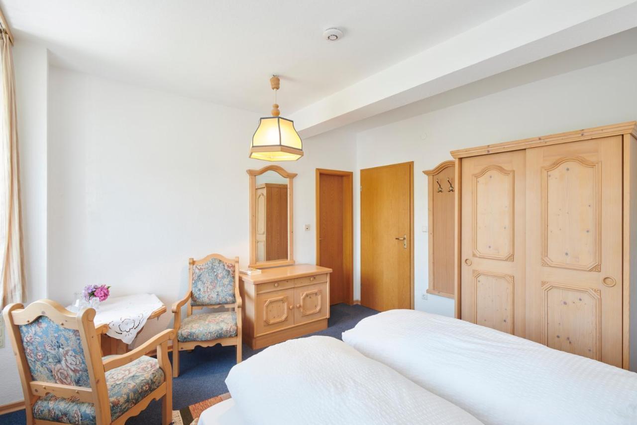 The Conscious Farmer Bed And Breakfast Sauerland Willingen  Luaran gambar