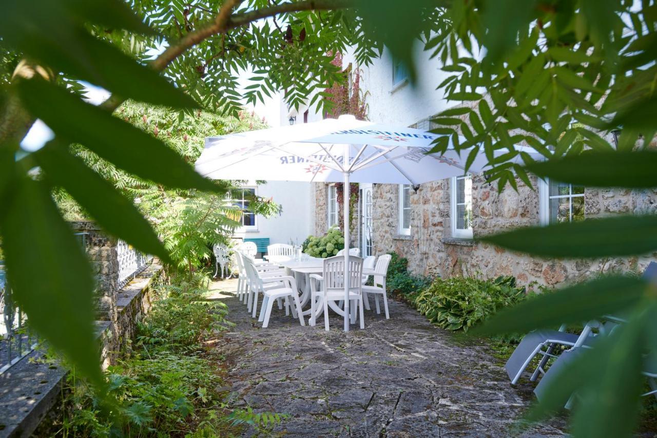 The Conscious Farmer Bed And Breakfast Sauerland Willingen  Luaran gambar