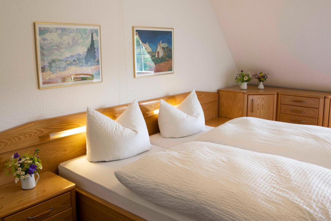 The Conscious Farmer Bed And Breakfast Sauerland Willingen  Luaran gambar