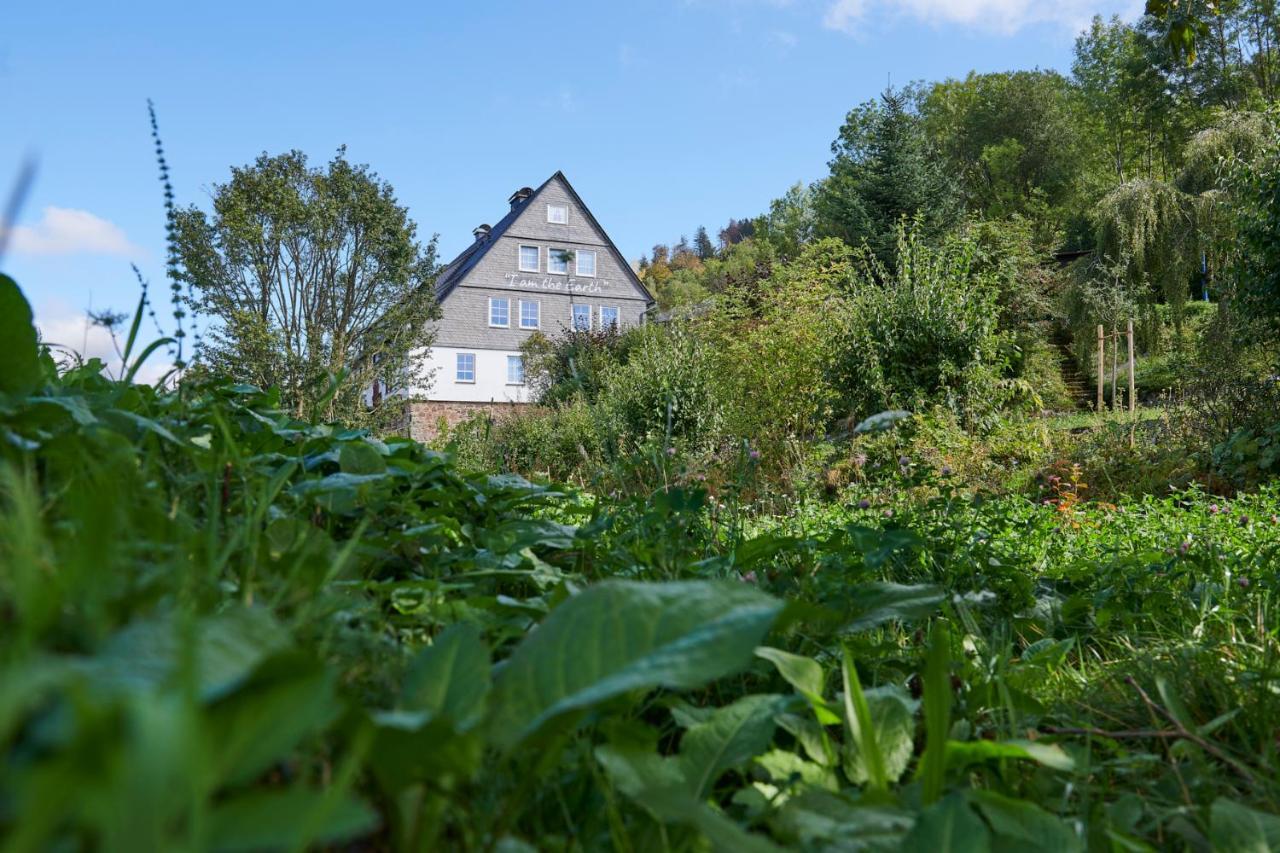 The Conscious Farmer Bed And Breakfast Sauerland Willingen  Luaran gambar