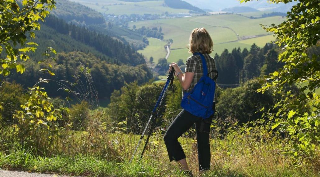 The Conscious Farmer Bed And Breakfast Sauerland Willingen  Luaran gambar