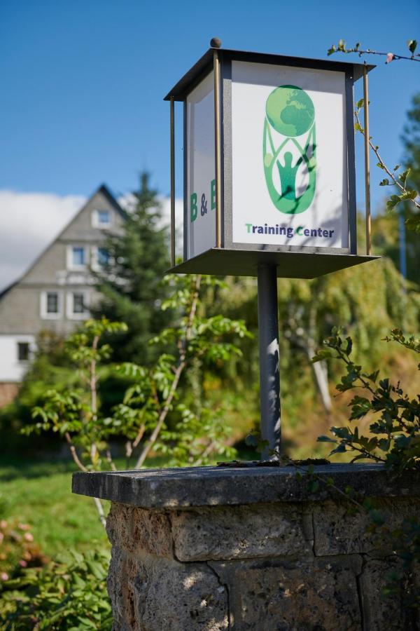 The Conscious Farmer Bed And Breakfast Sauerland Willingen  Luaran gambar
